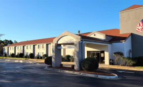 Отель Red Roof Inn Lavonia  Лавония